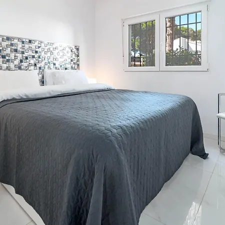 Holiday home Ben32- Townhouse, By Roomservice Estepona