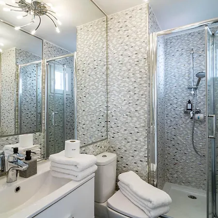 Ben32- Townhouse, By Roomservice * Estepona