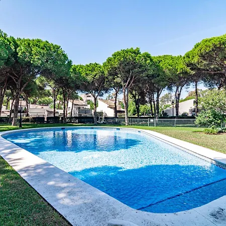Ben32- Townhouse, By Roomservice Estepona