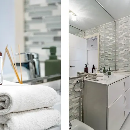Ben32- Townhouse, By Roomservice Holiday home Estepona