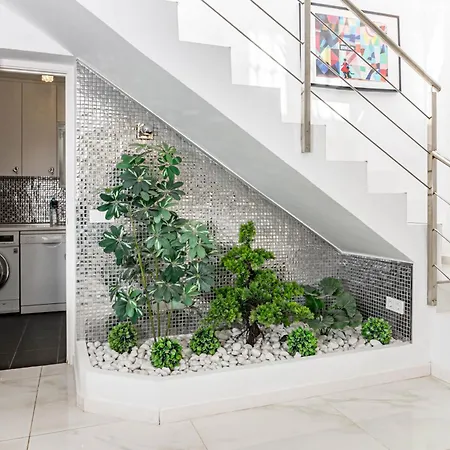 Ben32- Townhouse, By Roomservice Estepona