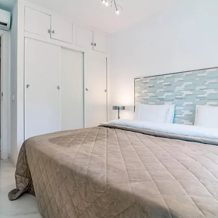 Ben32- Townhouse, By Roomservice Holiday home Estepona