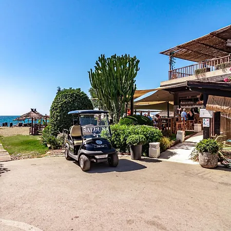 Holiday home Ben32- Townhouse, By Roomservice Estepona