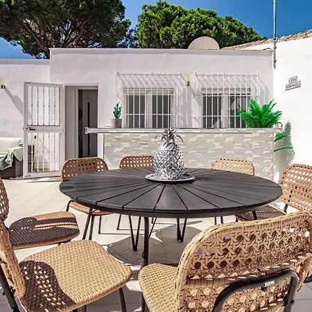 Ben32- Townhouse, By Roomservice Estepona